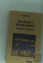 Los Signos Y Sus Decanatos. Astrologia Cabalistica 