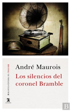 Bertrand.pt - Los Silencios Del Coronel Bramble