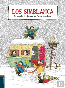 Bertrand.pt - Los Simblanca