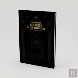 Bertrand.pt - Los Simbolos Secretos De Los Rosacruces