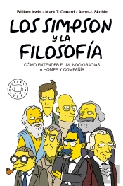 Los Simpson Y La Filosofía. Nueva Edición