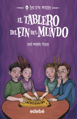 Bertrand.pt - Los Sin Miedo 10. El Tablero Del Fin Del Mundo