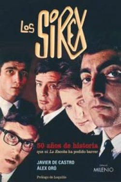 Bertrand.pt - Los Sírex. 50 Años De Historia Que Ni La Escoba Ha Podido Barrer