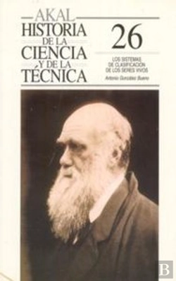 Bertrand.pt - Los Sistemas De Clasificación De Los Seres Vivos