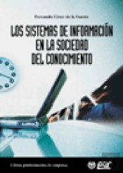 Los Sistemas De Información En La Sociedad Del Conocimiento