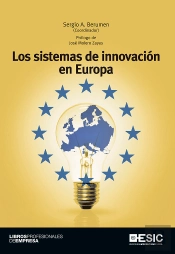 Los Sistemas De Innovación En Europa