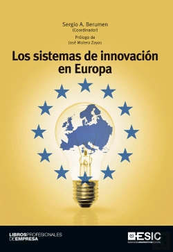 Bertrand.pt - Los Sistemas De Innovación En Europa