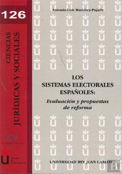 Bertrand.pt - Los Sistemas Electorales Españoles