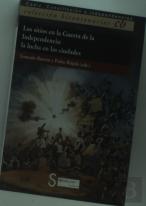 Los Sitios En La Guerra De La Independencia