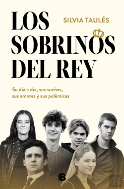 Bertrand.pt - Los Sobrinos Del Rey