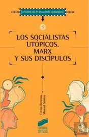 Los Socialistas Utópicos