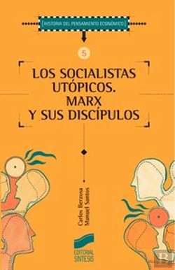 Bertrand.pt - Los Socialistas Utópicos
