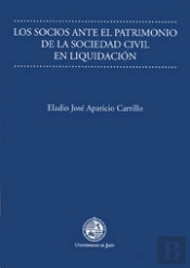 Los Socios Ante El Patrimonio De La Sociedad Civil En Liquidación