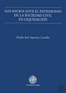 Bertrand.pt - Los Socios Ante El Patrimonio De La Sociedad Civil En Liquidación