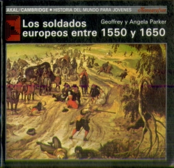Bertrand.pt - Los Soldados Europeos Entre 1550 Y 1650