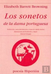 Los Sonetos De La Dama Portuguesa  
