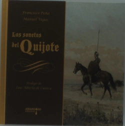 Bertrand.pt - Los Sonetos Del Quijote