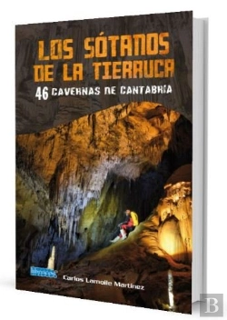 Bertrand.pt - Los Sotanos De La Tierruca