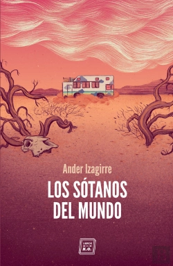 Bertrand.pt - Los Sótanos Del Mundo