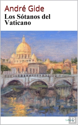 Bertrand.pt - Los Sótanos Del Vaticano - André Gide