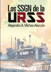 Los Ssgn De La Urss