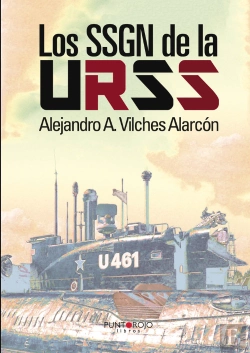 Bertrand.pt - Los Ssgn De La Urss
