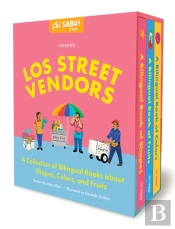 Los Street Vendors