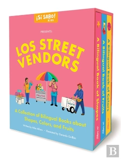 Bertrand.pt - Los Street Vendors