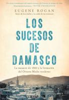 Los Sucesos De Damasco