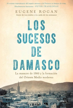 Bertrand.pt - Los Sucesos De Damasco