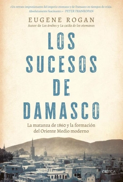 Bertrand.pt - Los Sucesos De Damasco