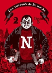 Los Sucesos De La Noche 2