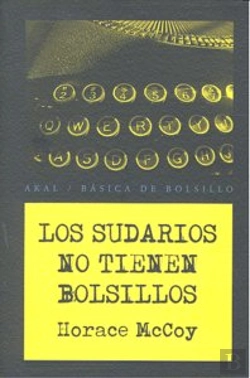 Bertrand.pt - Los Sudarios No Tienen Bolsillos