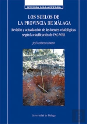 Los Suelos De La Provincia De Málaga