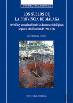 Bertrand.pt - Los Suelos De La Provincia De Málaga
