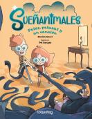 Los Sueñanimales.Tras Huellas Infjuv26