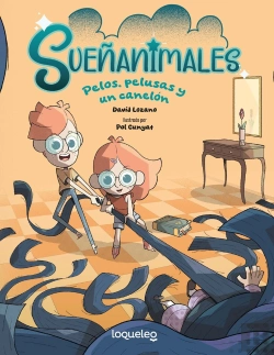 Bertrand.pt - Los Sueñanimales.Tras Huellas Infjuv26