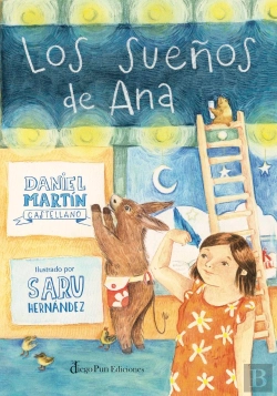 Bertrand.pt - Los Sueños De Ana