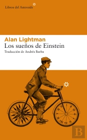 Los Sueños De Einstein