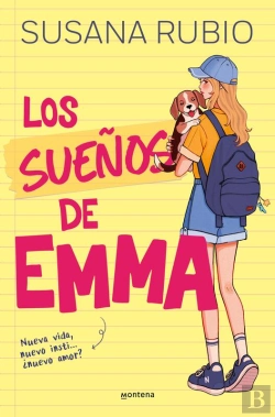 Bertrand.pt - Los Sueños De Emma (Emma 1)