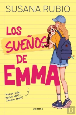 Bertrand.pt - Los Sueños De Emma