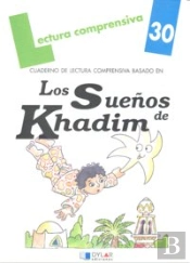 Los Sueños De Khadim - Cuaderno 30
