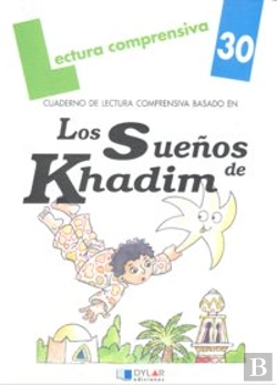 Bertrand.pt - Los Sueños De Khadim - Cuaderno 30