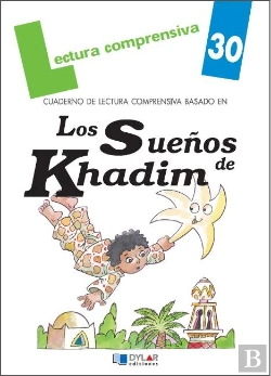 Bertrand.pt - Los Sueños De Khadim. Cuaderno De Lectura Comprensiva. Solucionario