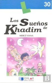 Los Sueños De Khadim - Libro 30