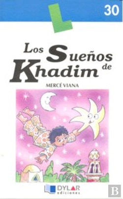 Bertrand.pt - Los Sueños De Khadim - Libro 30
