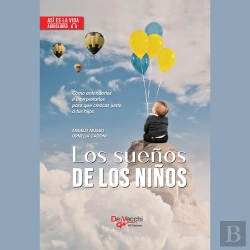 Bertrand.pt - Los Sueños De Los Niños