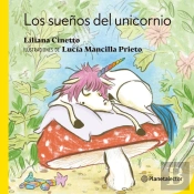 Los Sueños Del Unicornio