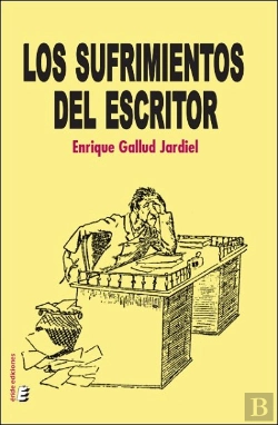 Bertrand.pt - Los Sufrimientos Del Escritor