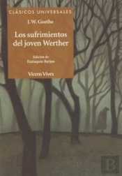 Los Sufrimientos Del Joven Werther